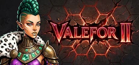 Valefor 2