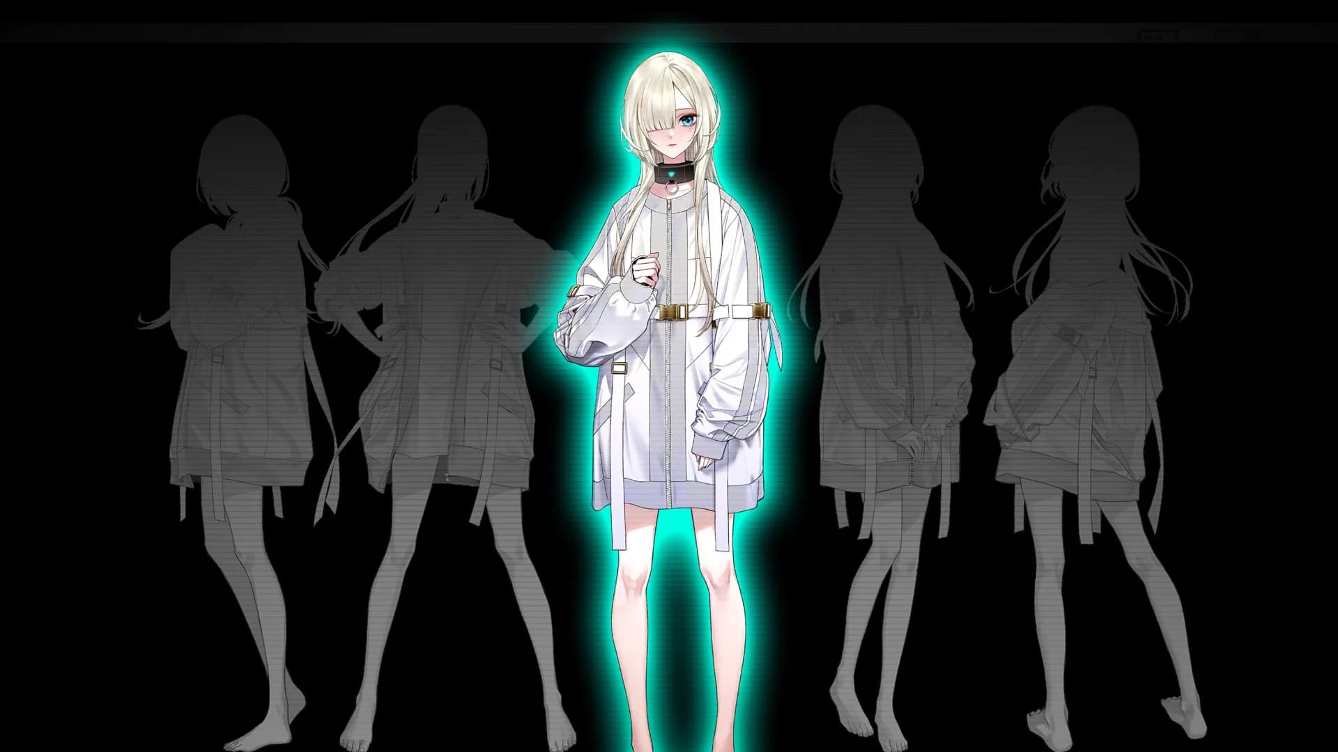 ソフィアは嘘と引き換えに görsel 11