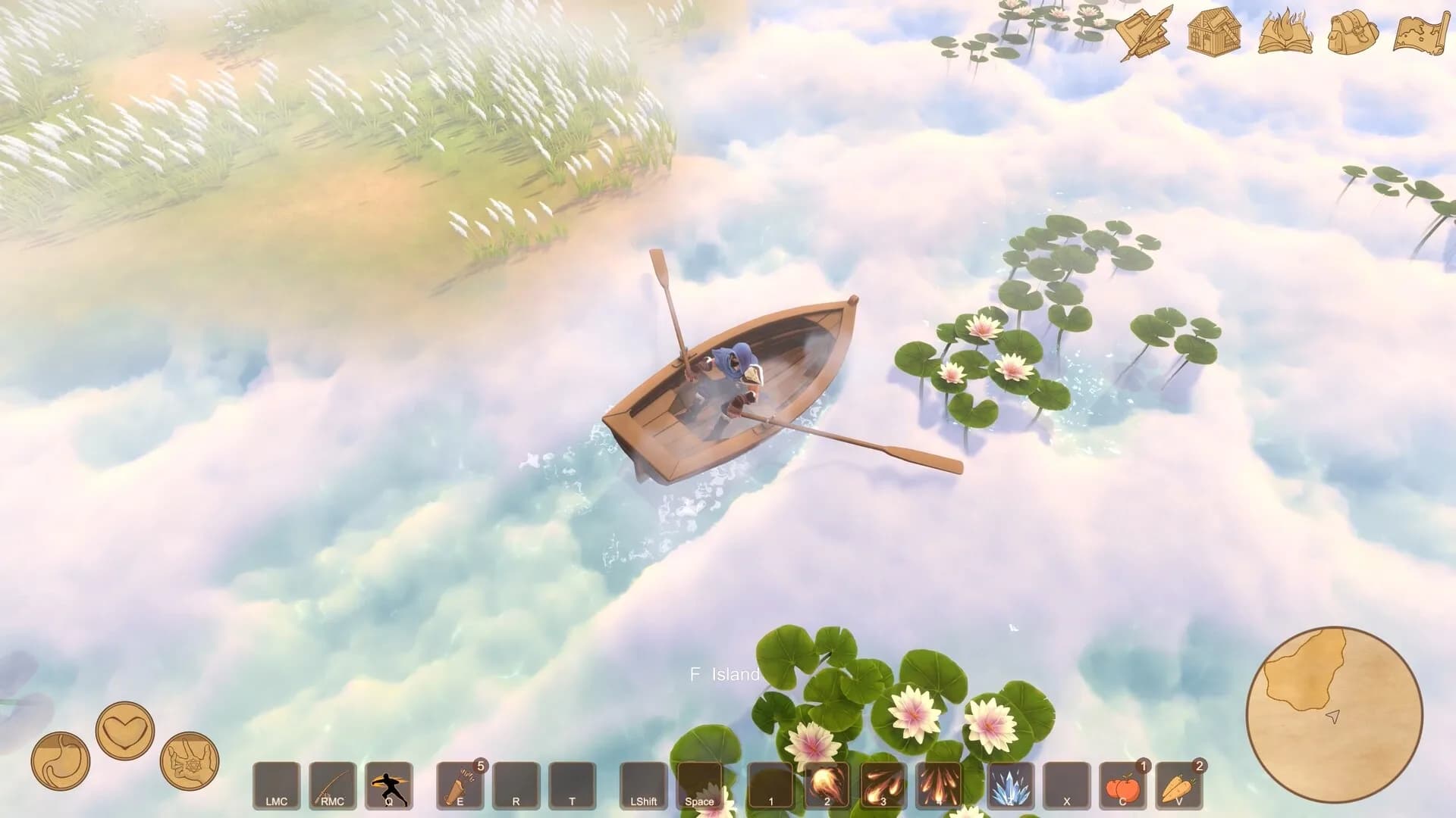 Dreamstranded görsel 4