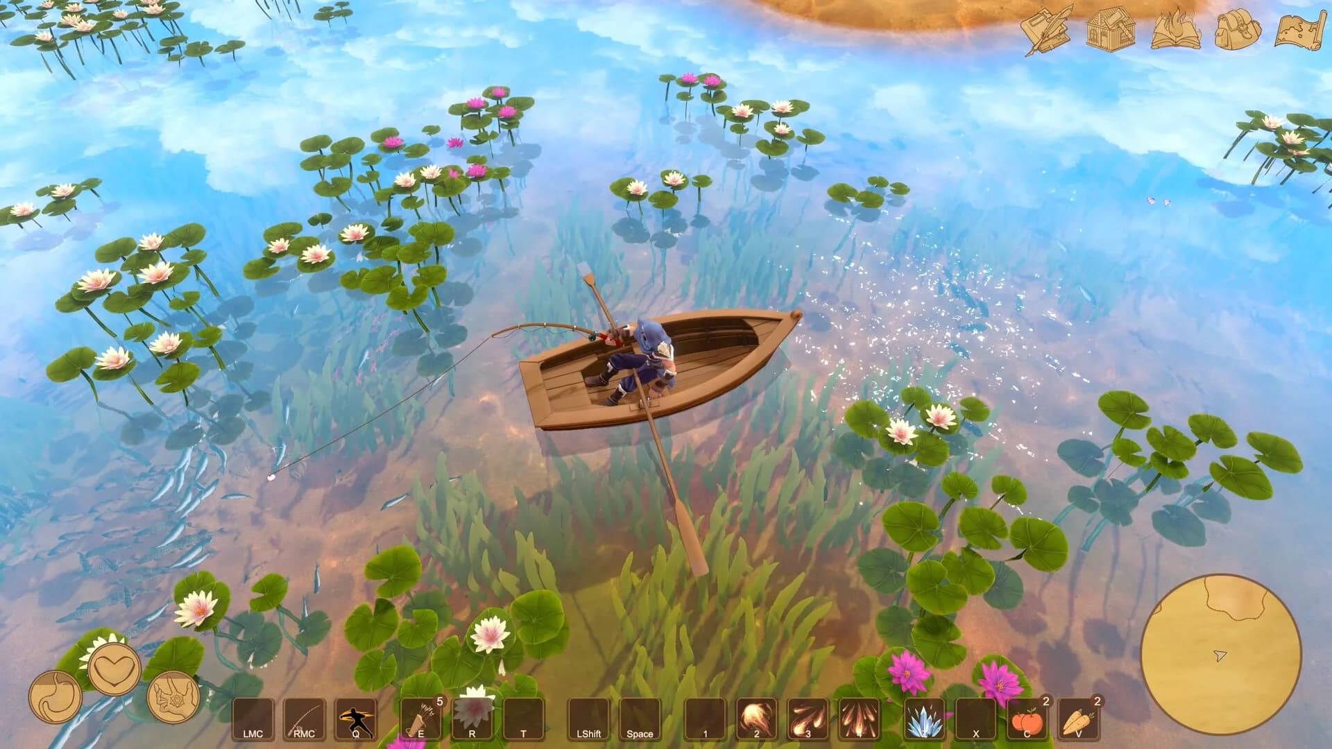 Dreamstranded görsel 5