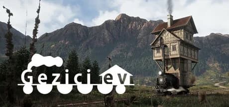 Gezici ev görsel 1