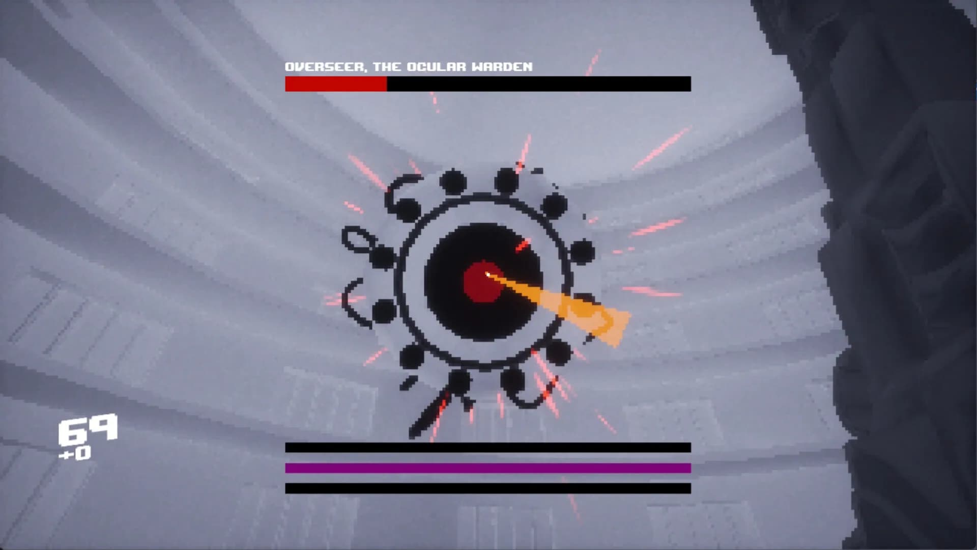BULLETHEART görsel 9