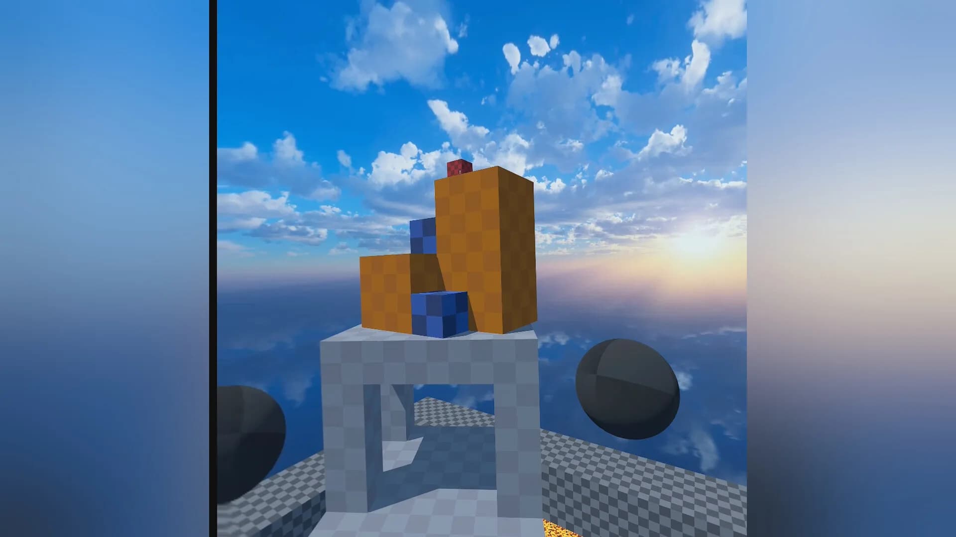 Warren's VR Movement Test görsel 2