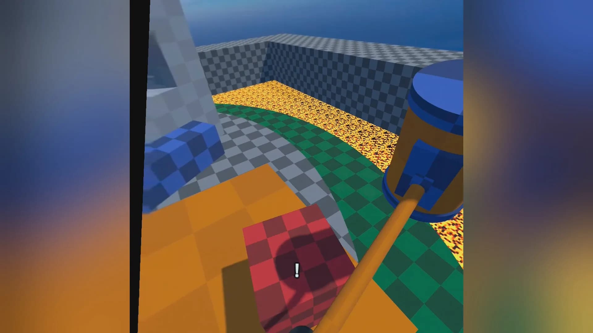 Warren's VR Movement Test görsel 3
