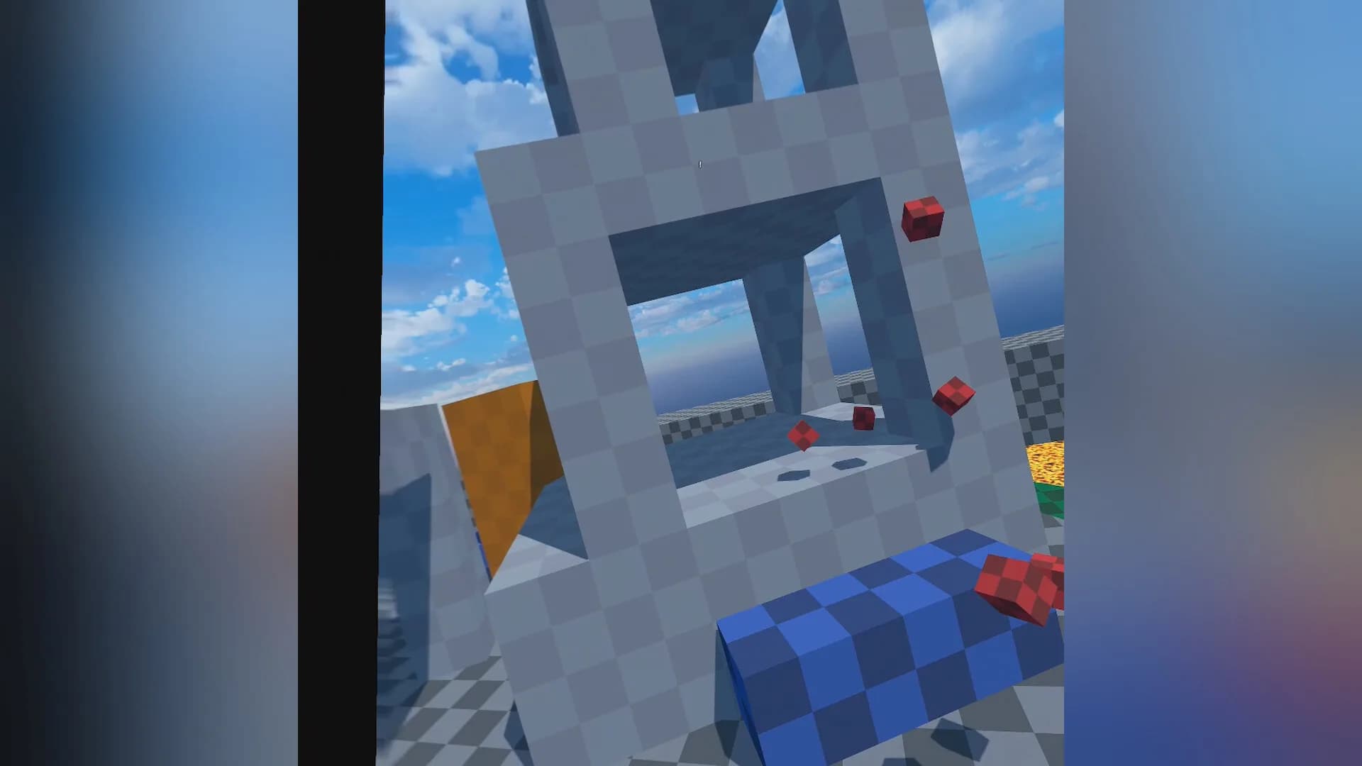 Warren's VR Movement Test görsel 4