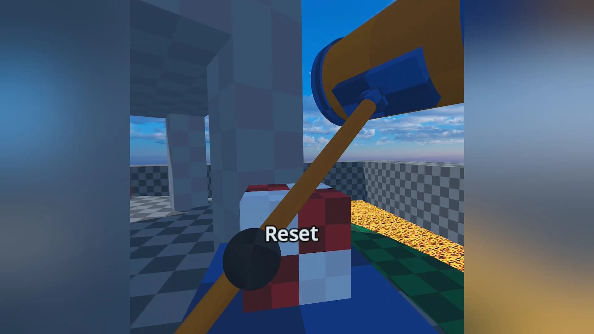 Warren's VR Movement Test görsel 5