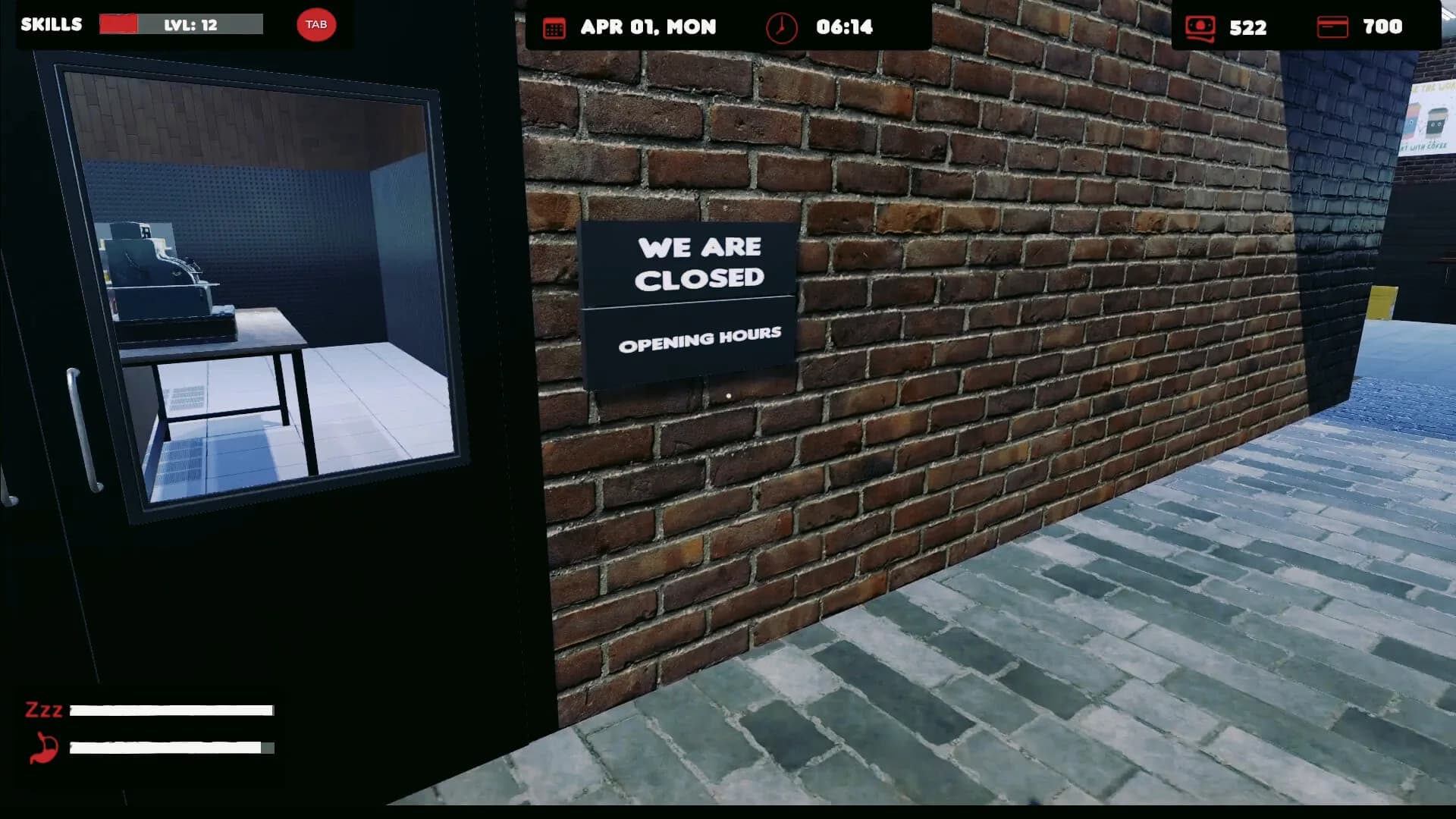 Supermarket Surviving Simulator görsel 14