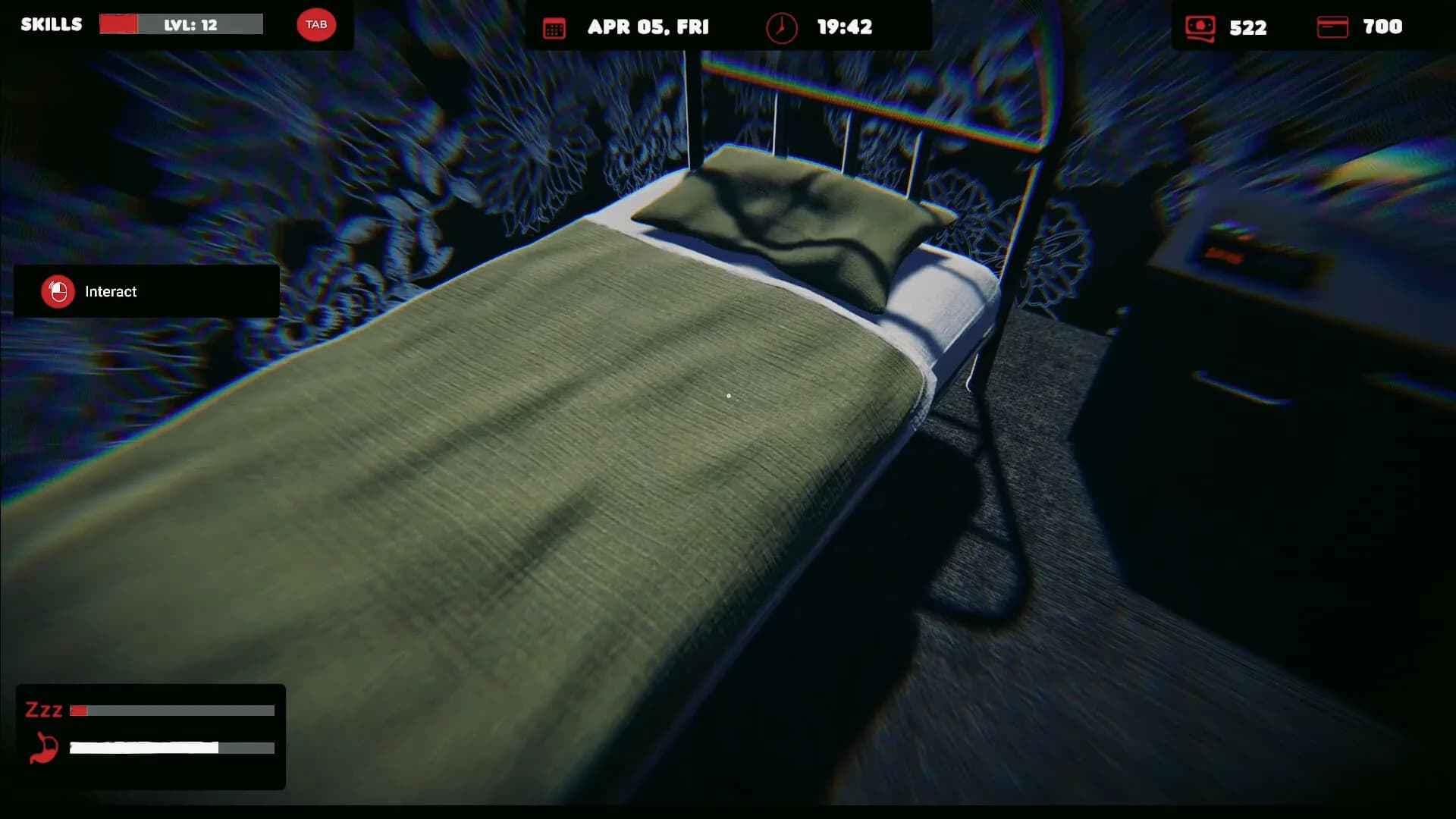 Supermarket Surviving Simulator görsel 17
