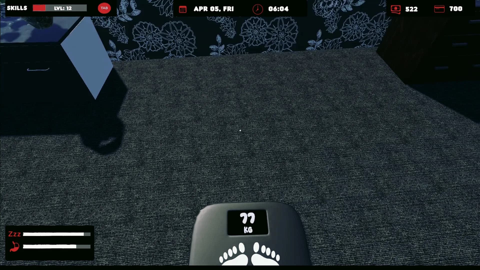 Supermarket Surviving Simulator görsel 7