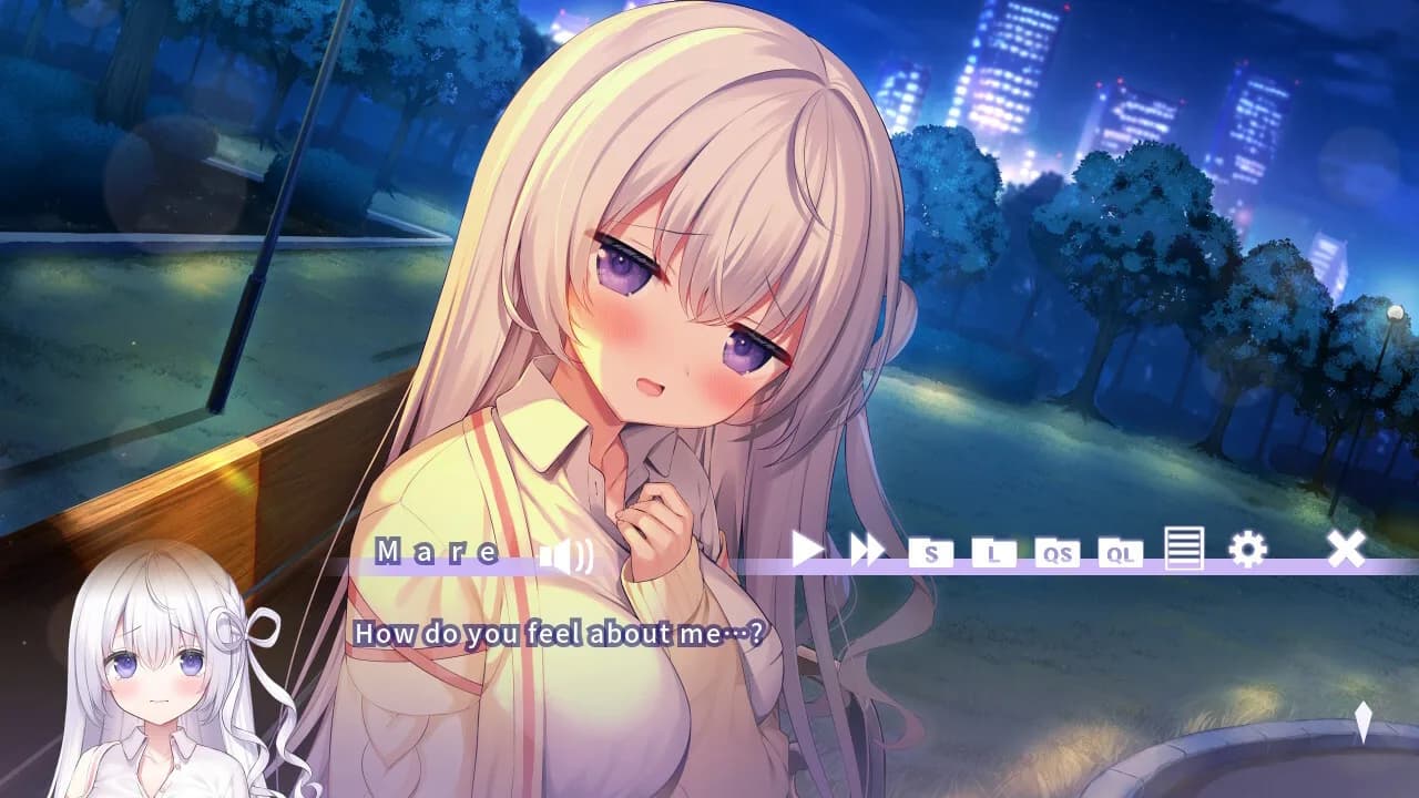 なぃとみ〜ちゅ！ - おばけのめあと癒しのヒトイキ - görsel 3