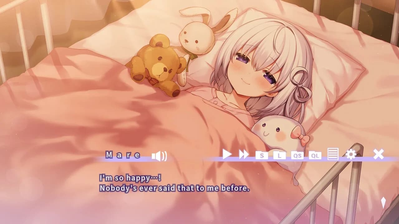 なぃとみ〜ちゅ！ - おばけのめあと癒しのヒトイキ - görsel 4