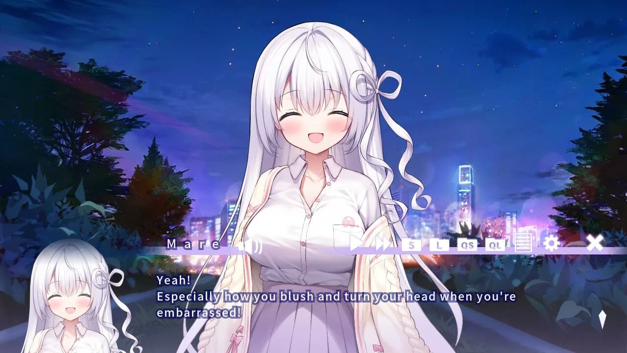 なぃとみ〜ちゅ！ - おばけのめあと癒しのヒトイキ - görsel 6