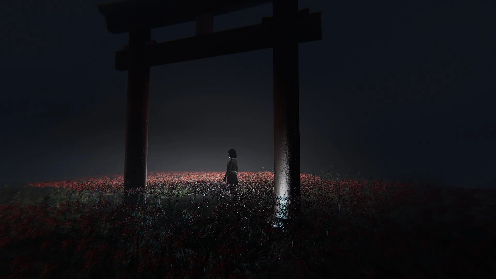 Whispers of Kurogane Castle görsel 3
