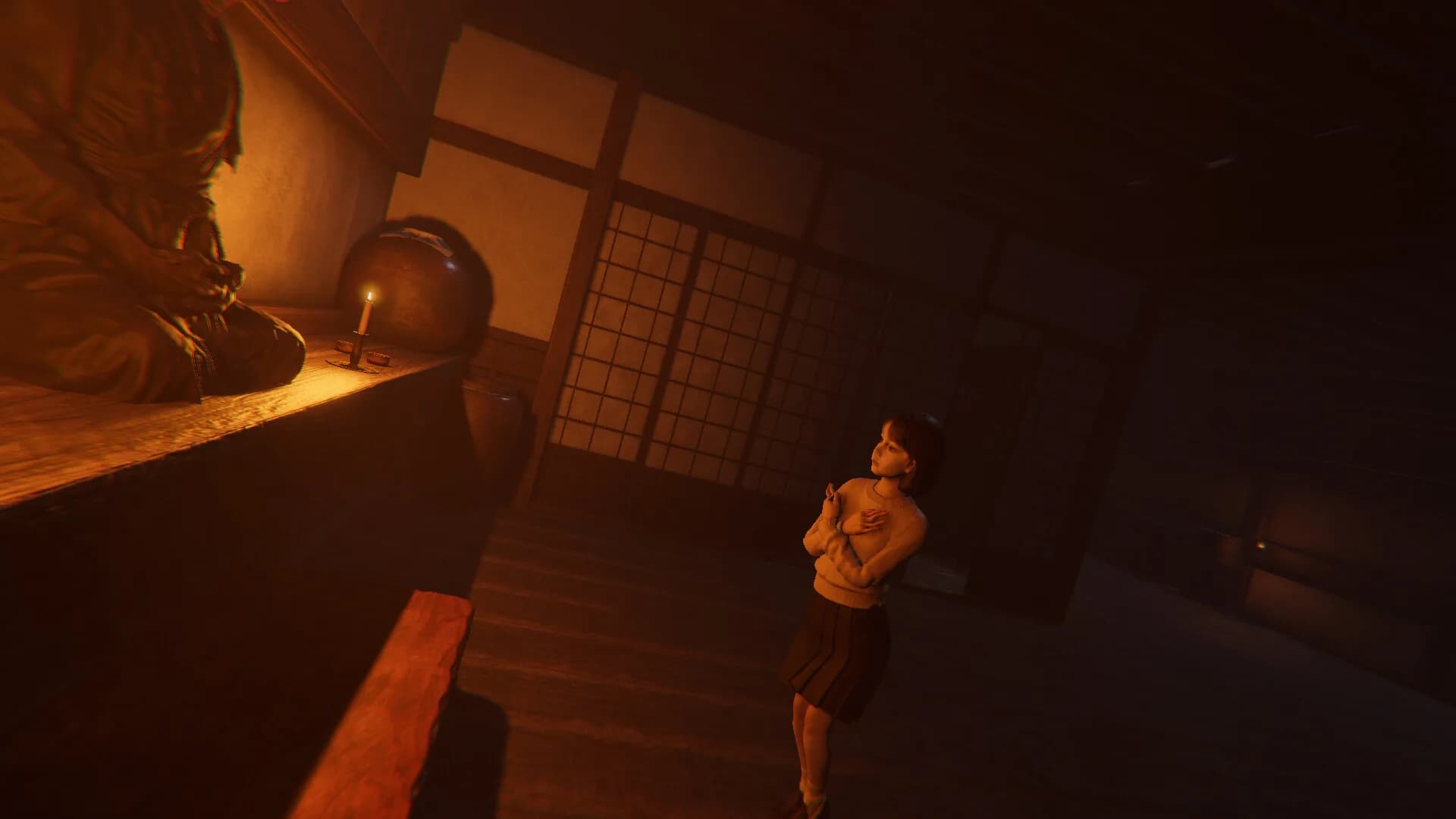 Whispers of Kurogane Castle görsel 4