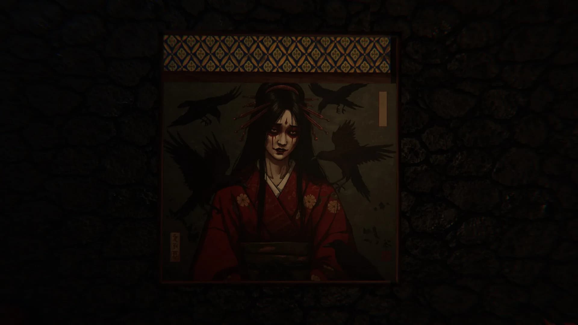 Whispers of Kurogane Castle görsel 5