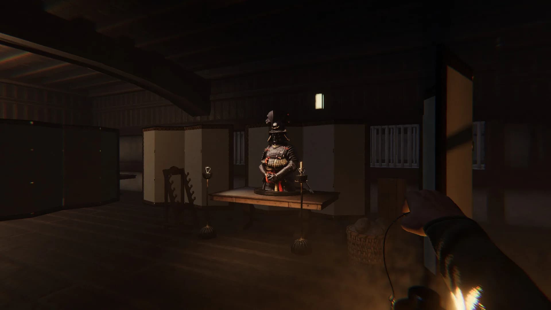 Whispers of Kurogane Castle görsel 7