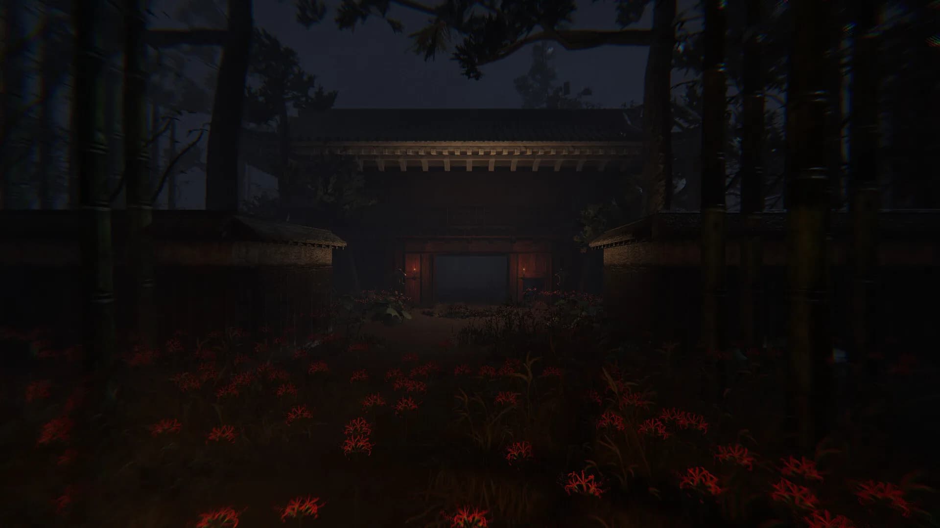 Whispers of Kurogane Castle görsel 8