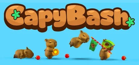 CapyBash
