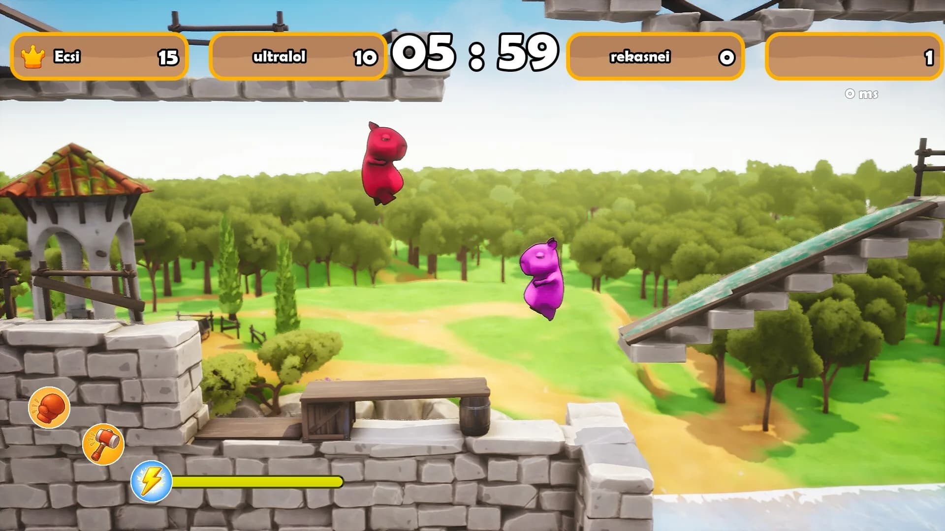 CapyBash görsel 3
