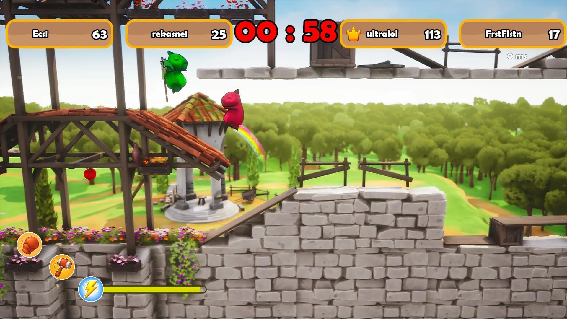 CapyBash görsel 5