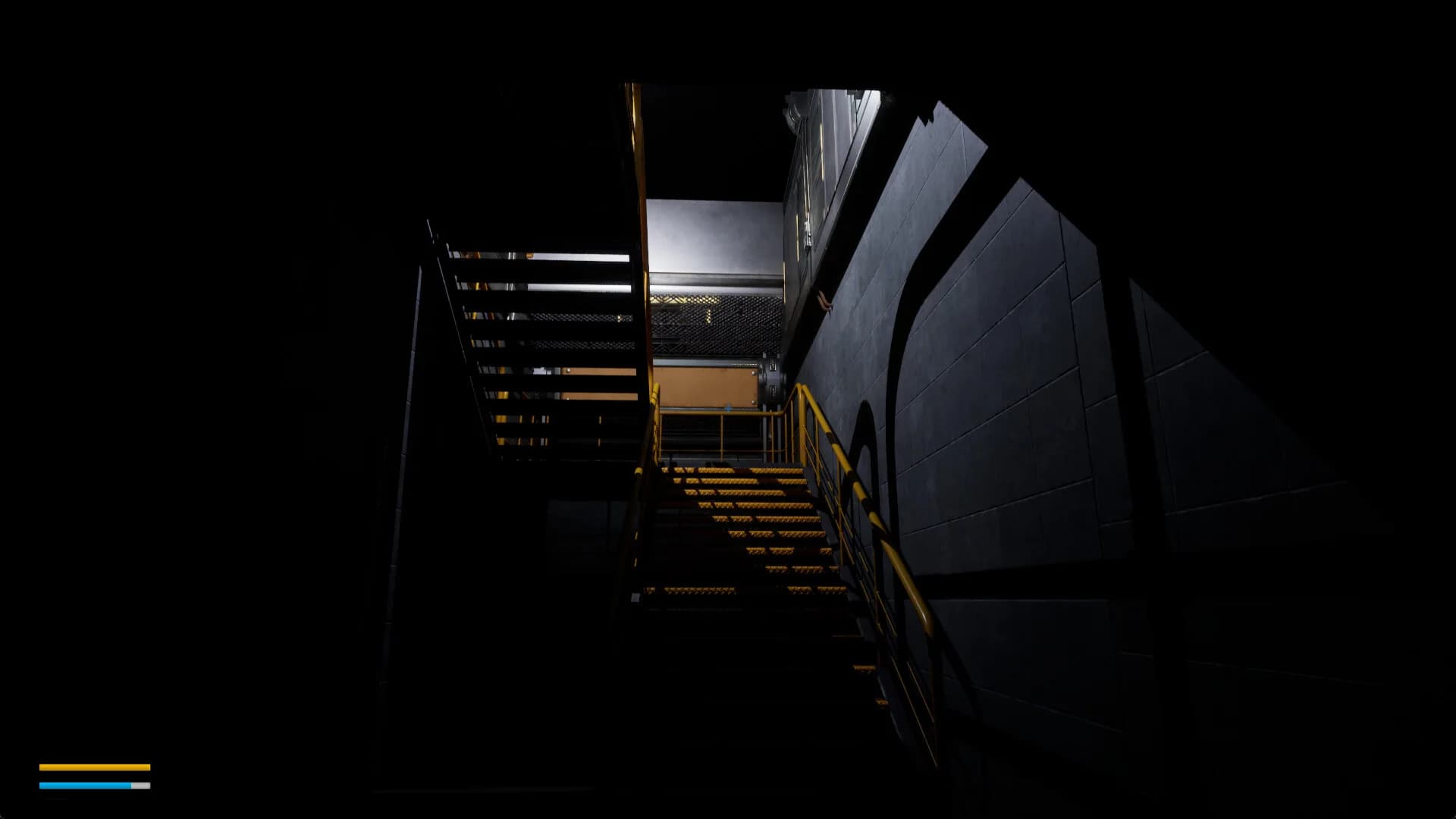 Bunker Descent: Trapped görsel 2