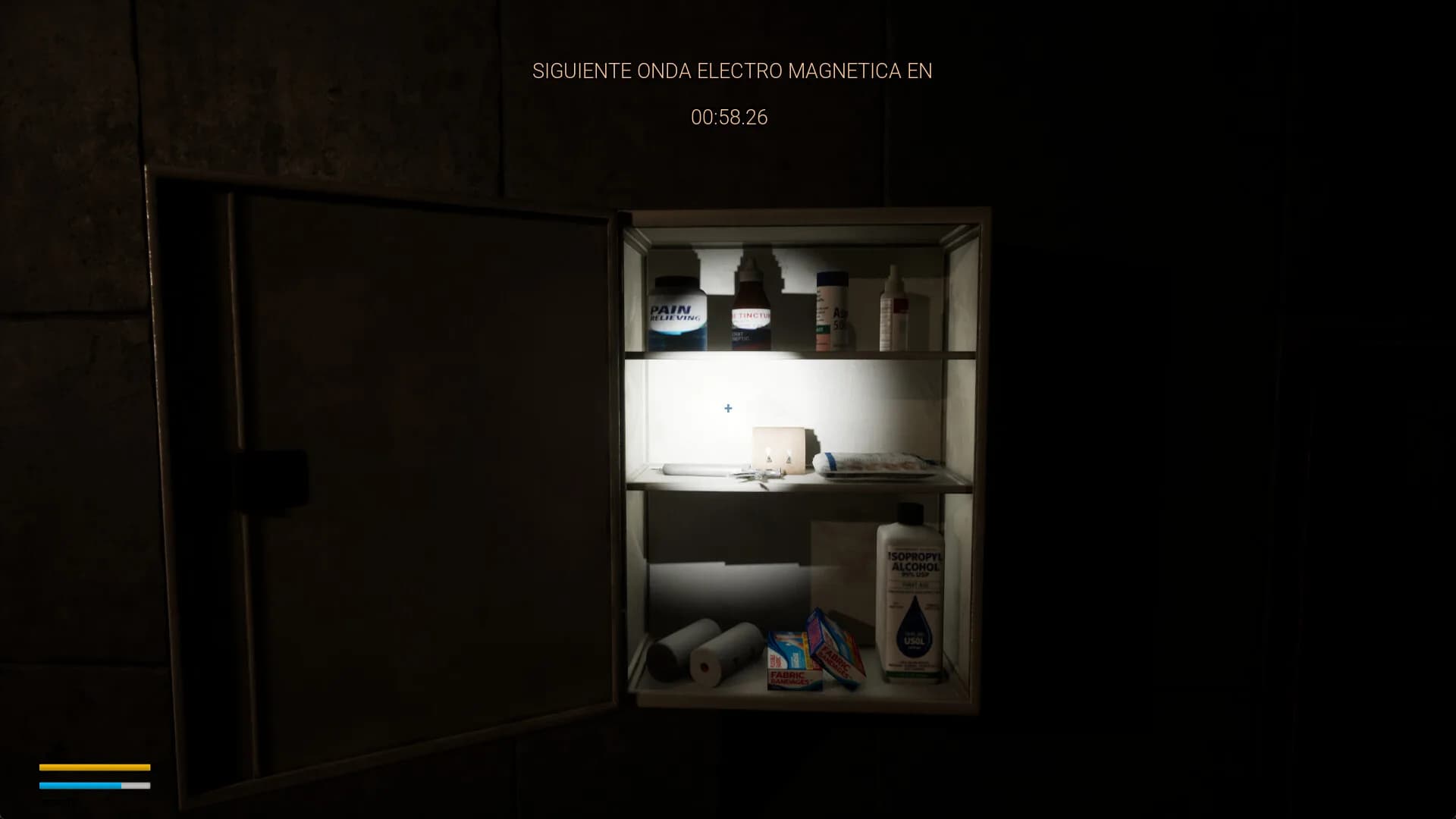 Bunker Descent: Trapped görsel 4