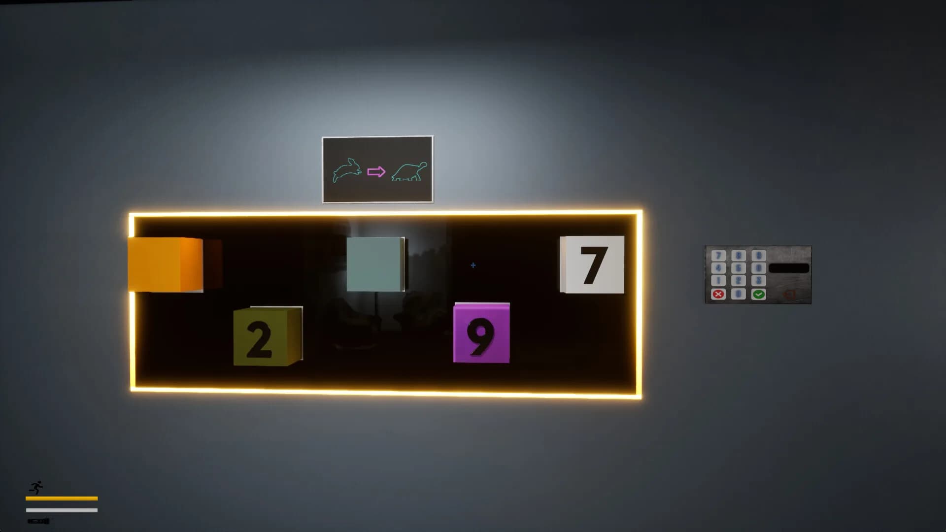 Bunker Descent: Trapped görsel 6