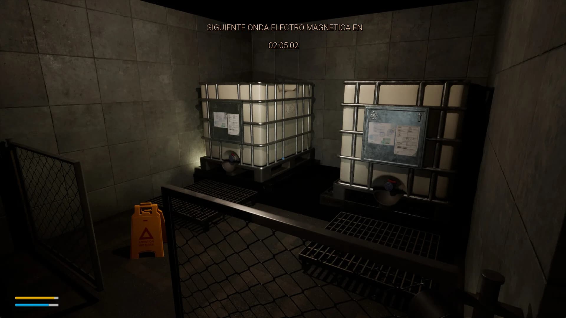 Bunker Descent: Trapped görsel 8