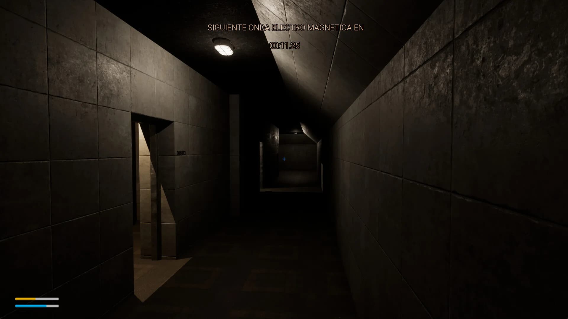 Bunker Descent: Trapped görsel 11