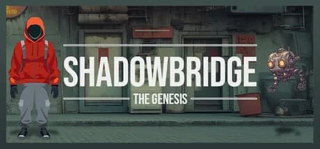Shadowbridge - The Genesis görsel 1