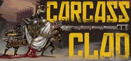 Carcass Clad görsel 1
