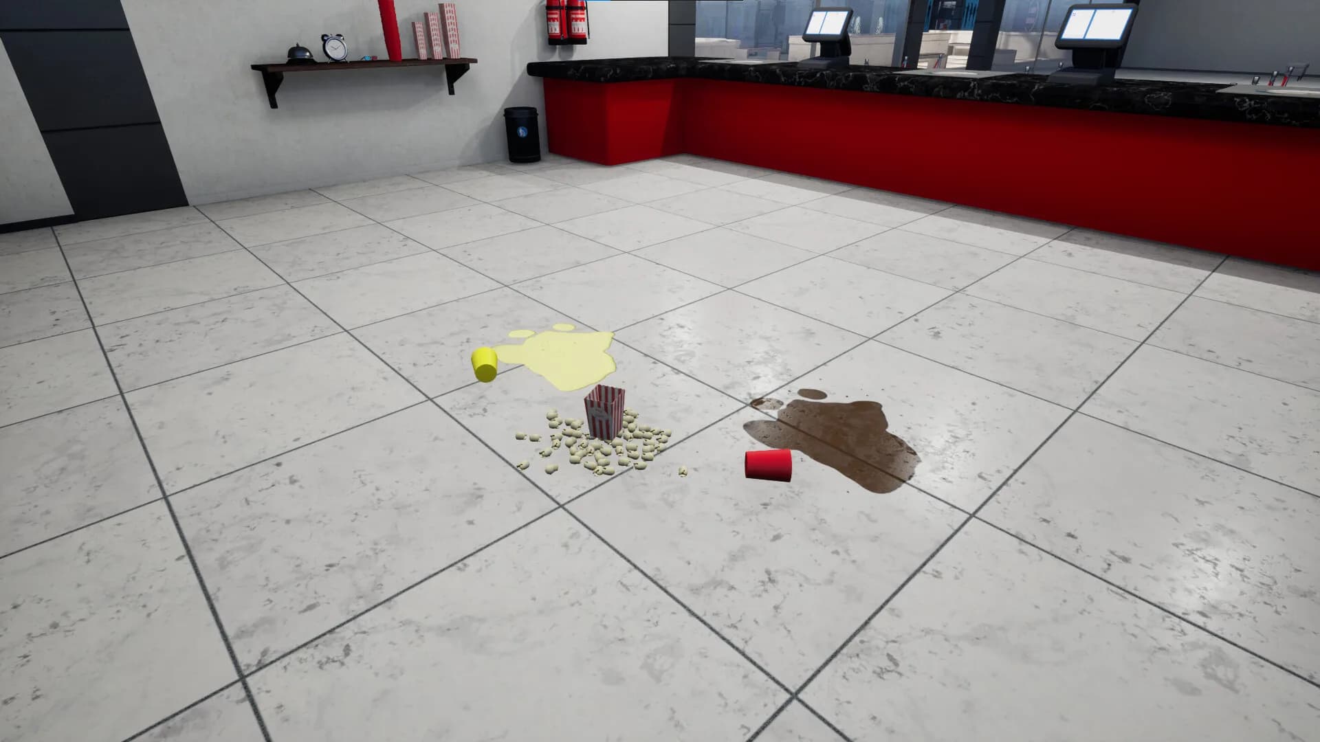 Cinemaster Cinema Simulator görsel 9