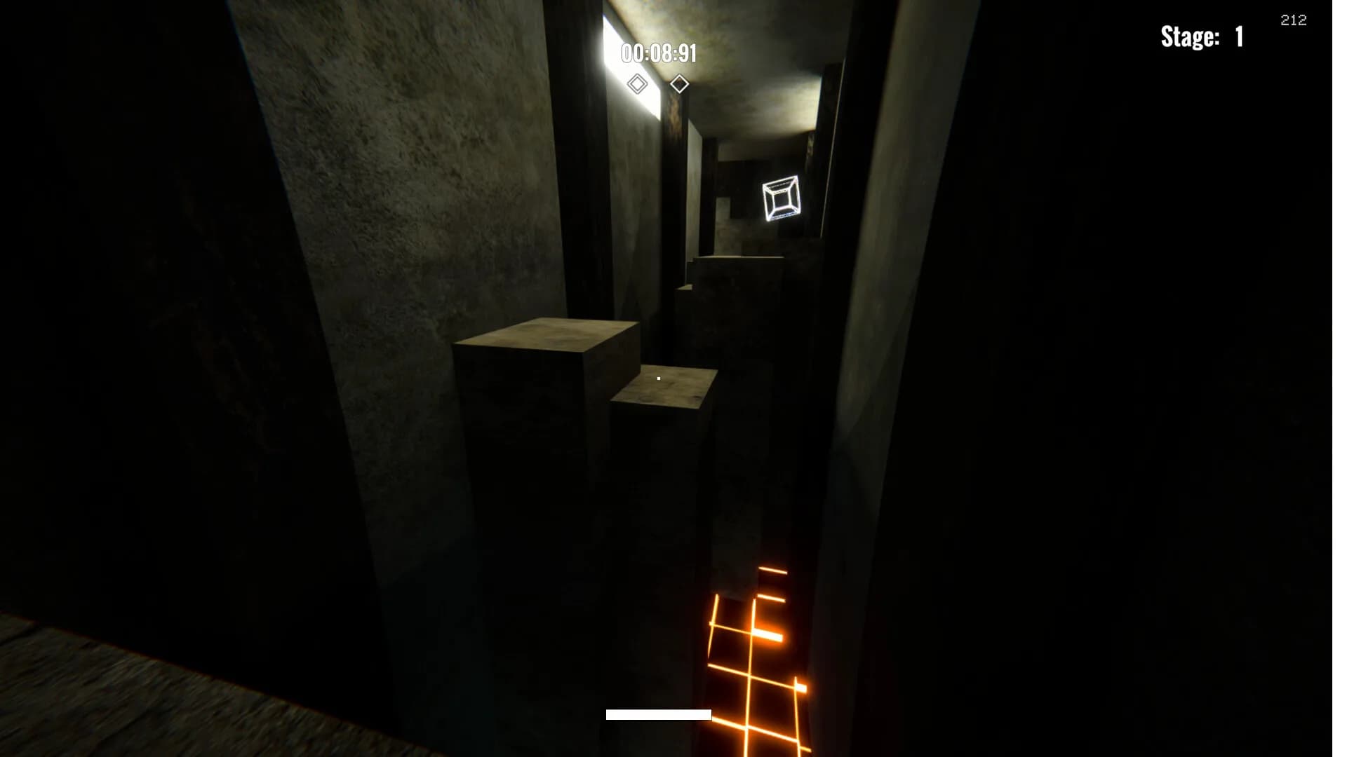 The Confinement görsel 2