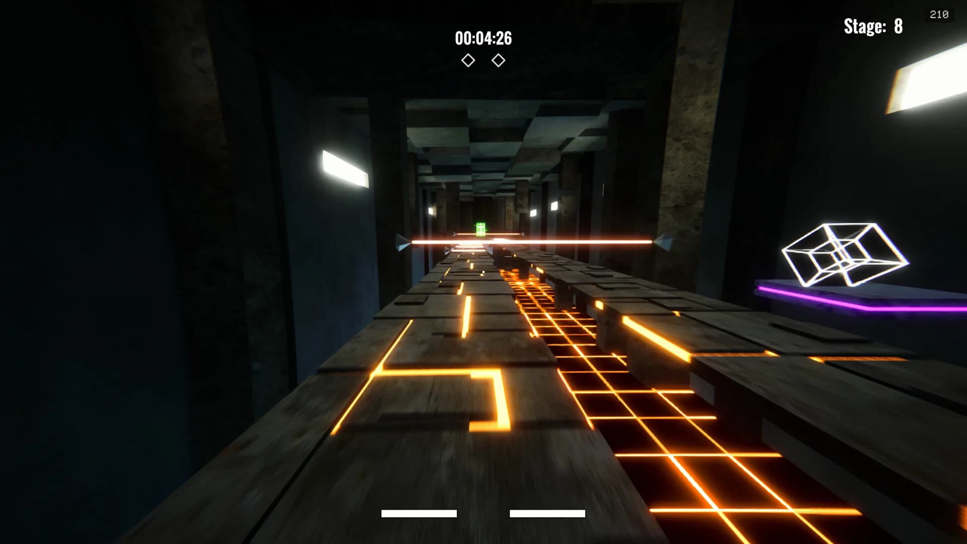 The Confinement görsel 3