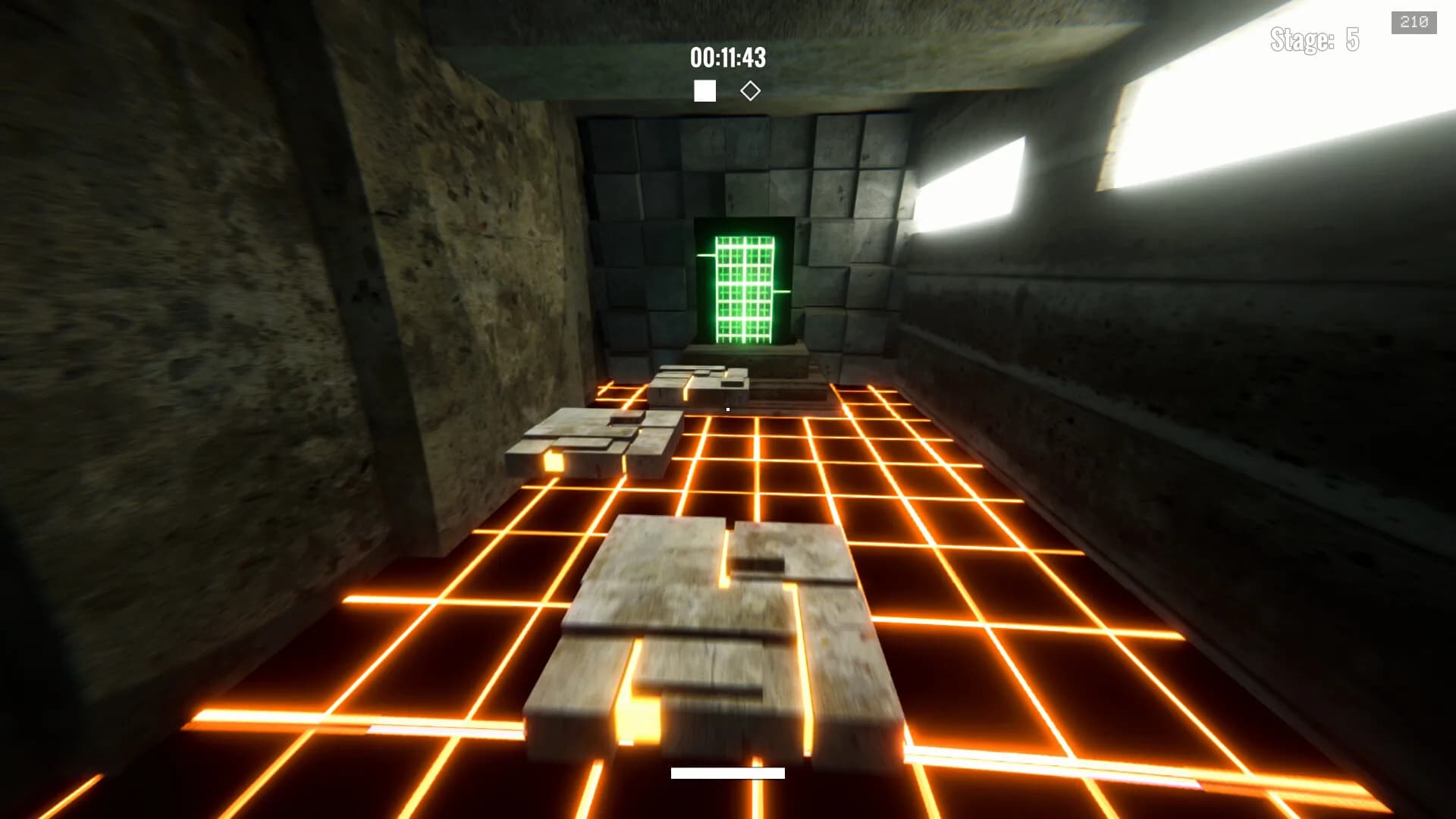 The Confinement görsel 4