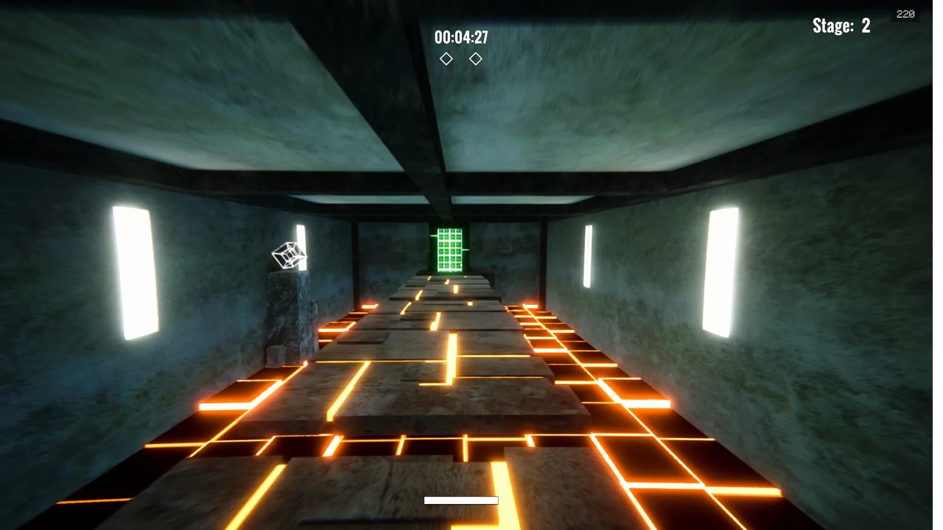 The Confinement görsel 5