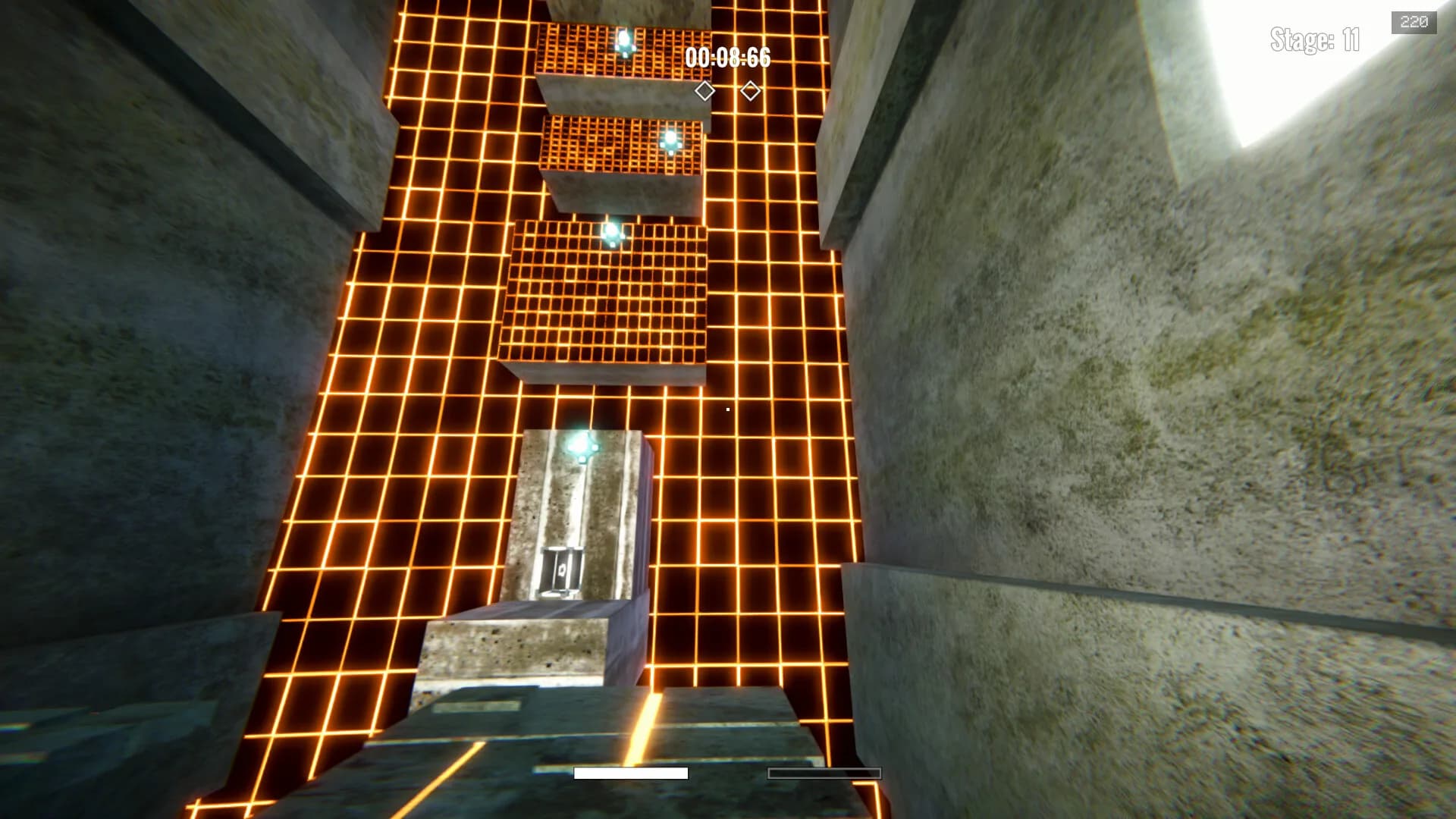 The Confinement görsel 8