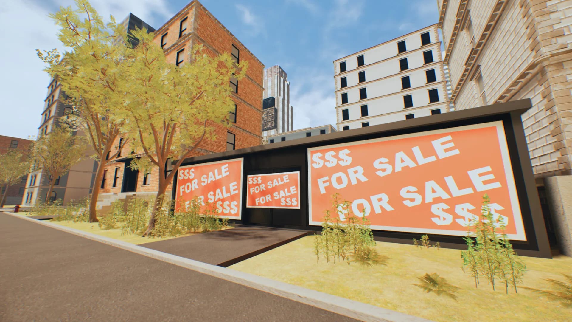 Grand MALL Simulator görsel 19