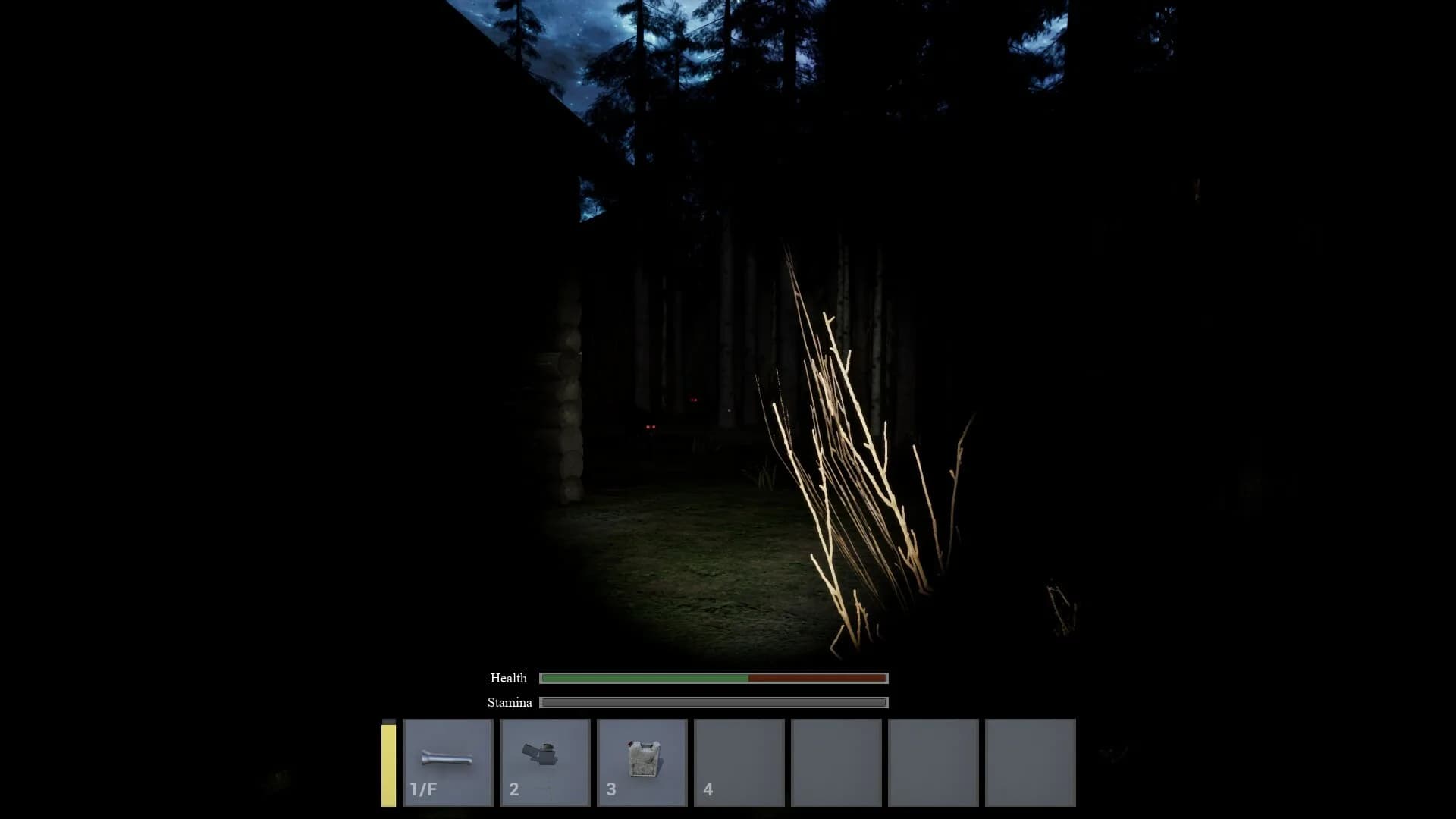 Escape Camp Stranded görsel 6