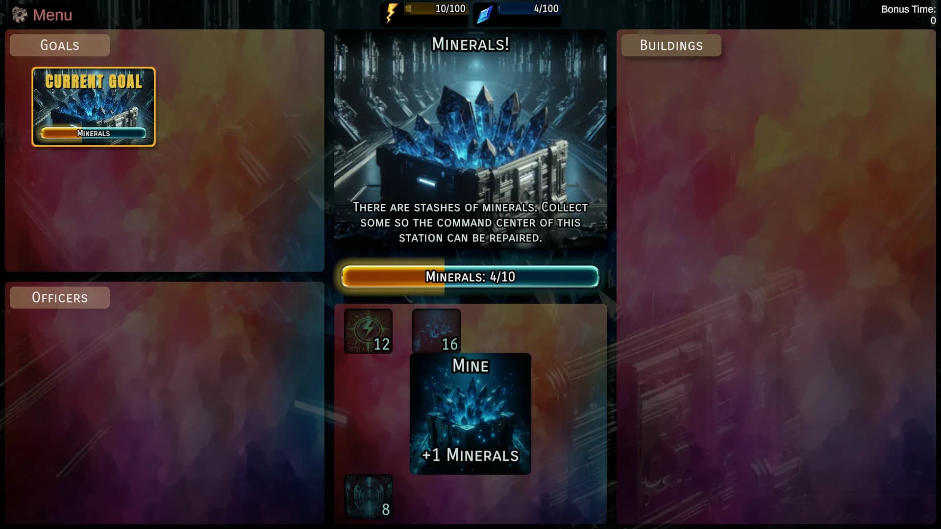 Void Grimm Clicker görsel 2