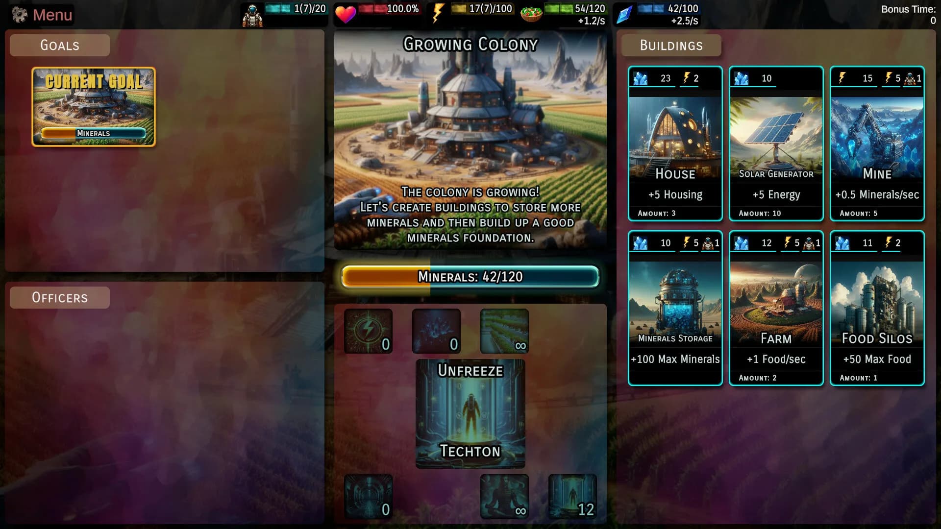 Void Grimm Clicker görsel 3