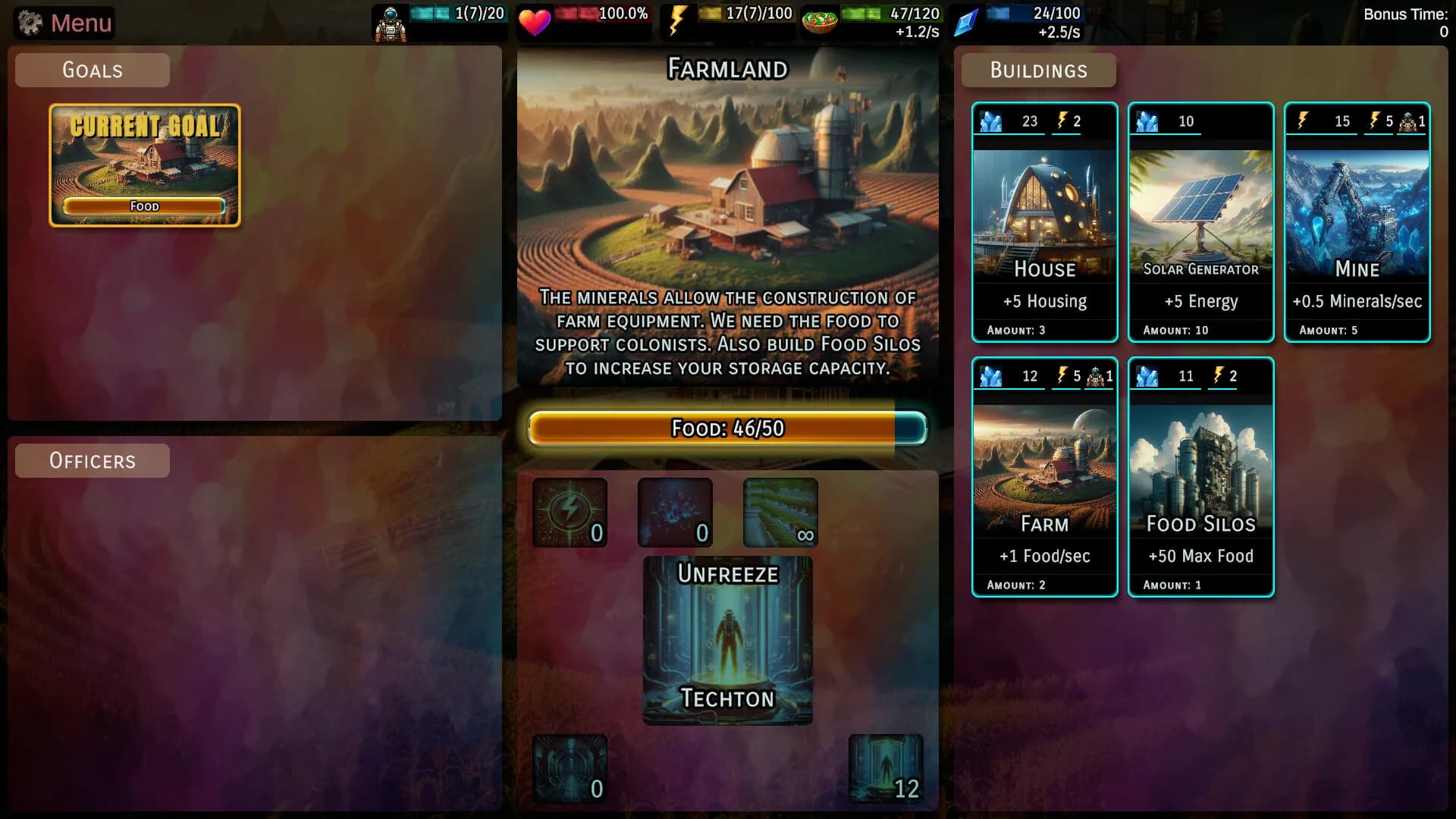 Void Grimm Clicker görsel 6