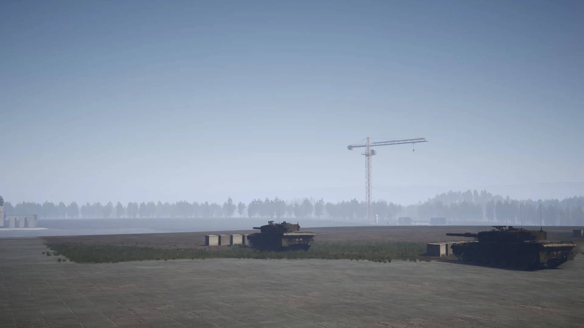 冷战：前线  Cold War Frontline görsel 6