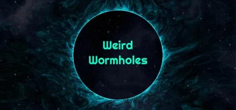 Weird Wormholes