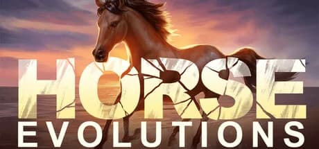 Horse Evolutions görsel 1