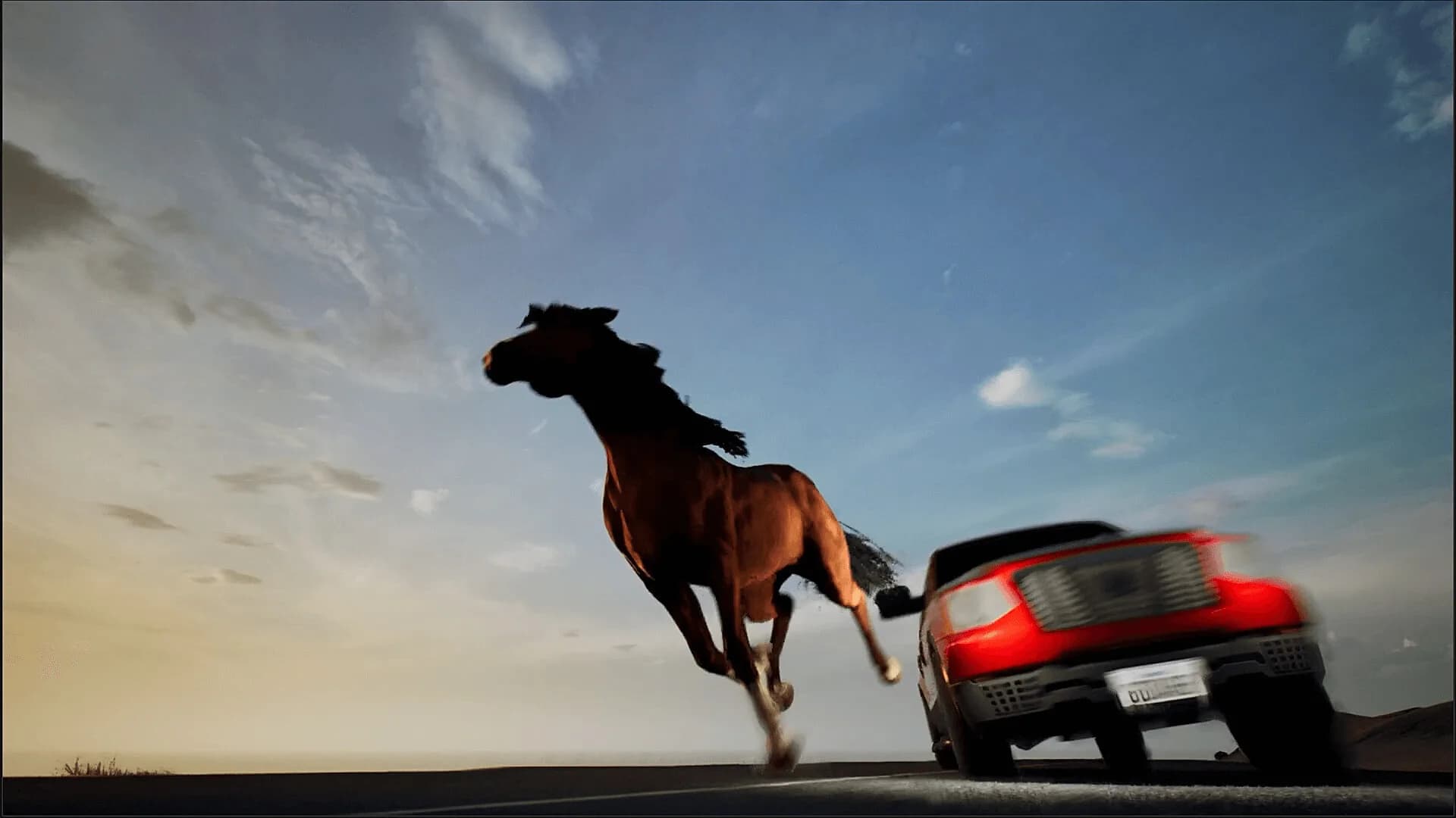 Horse Evolutions görsel 2
