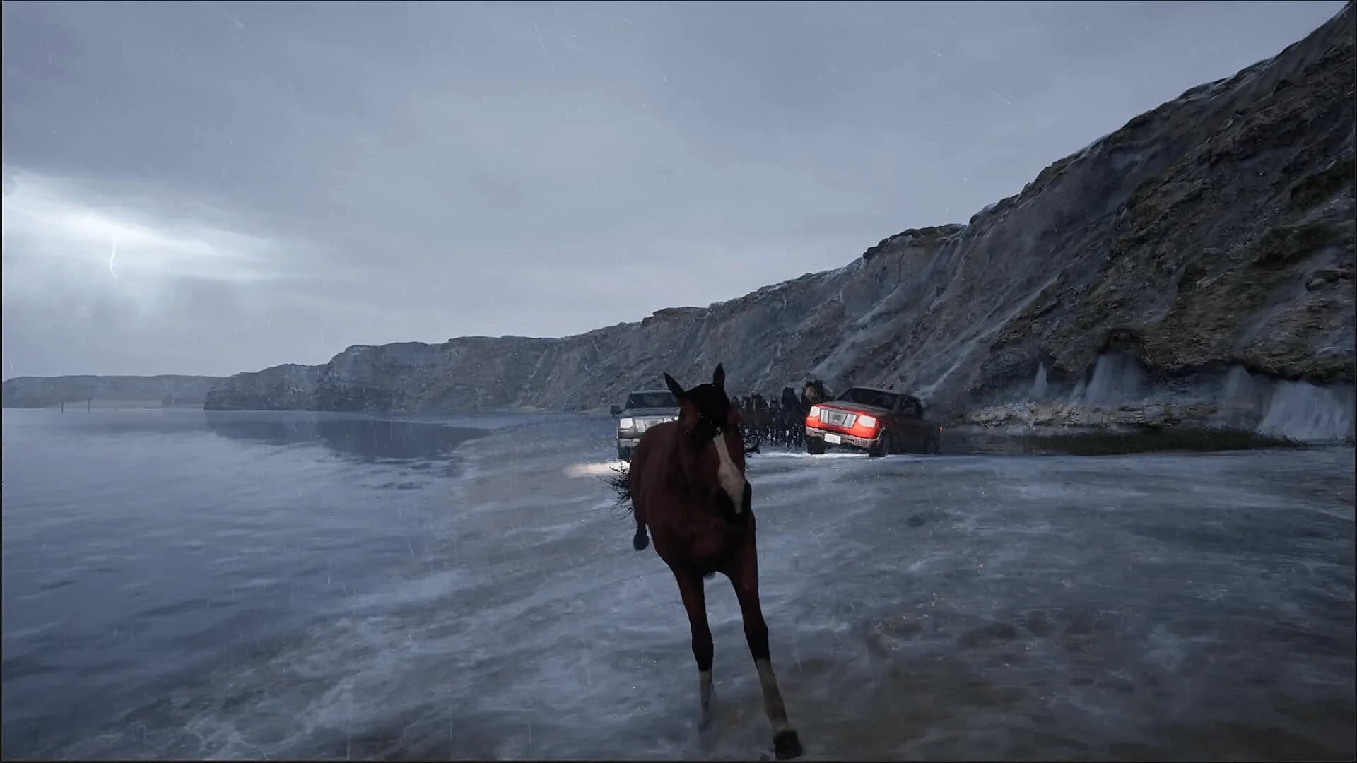 Horse Evolutions görsel 6