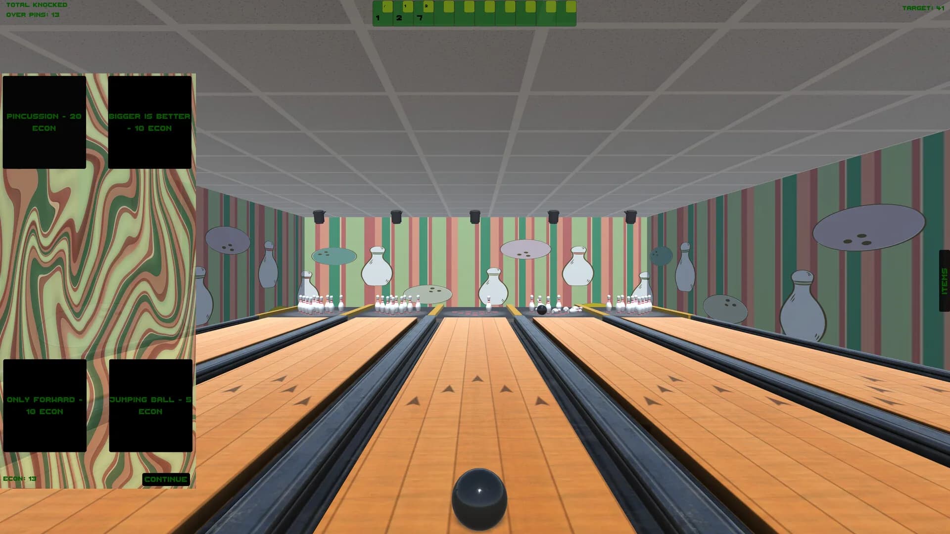 Bowlatro görsel 10