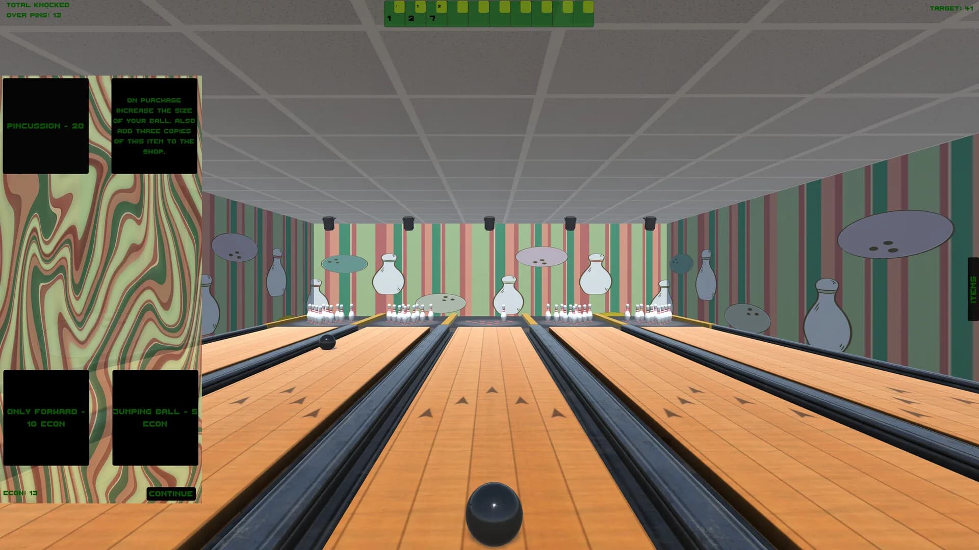 Bowlatro görsel 11