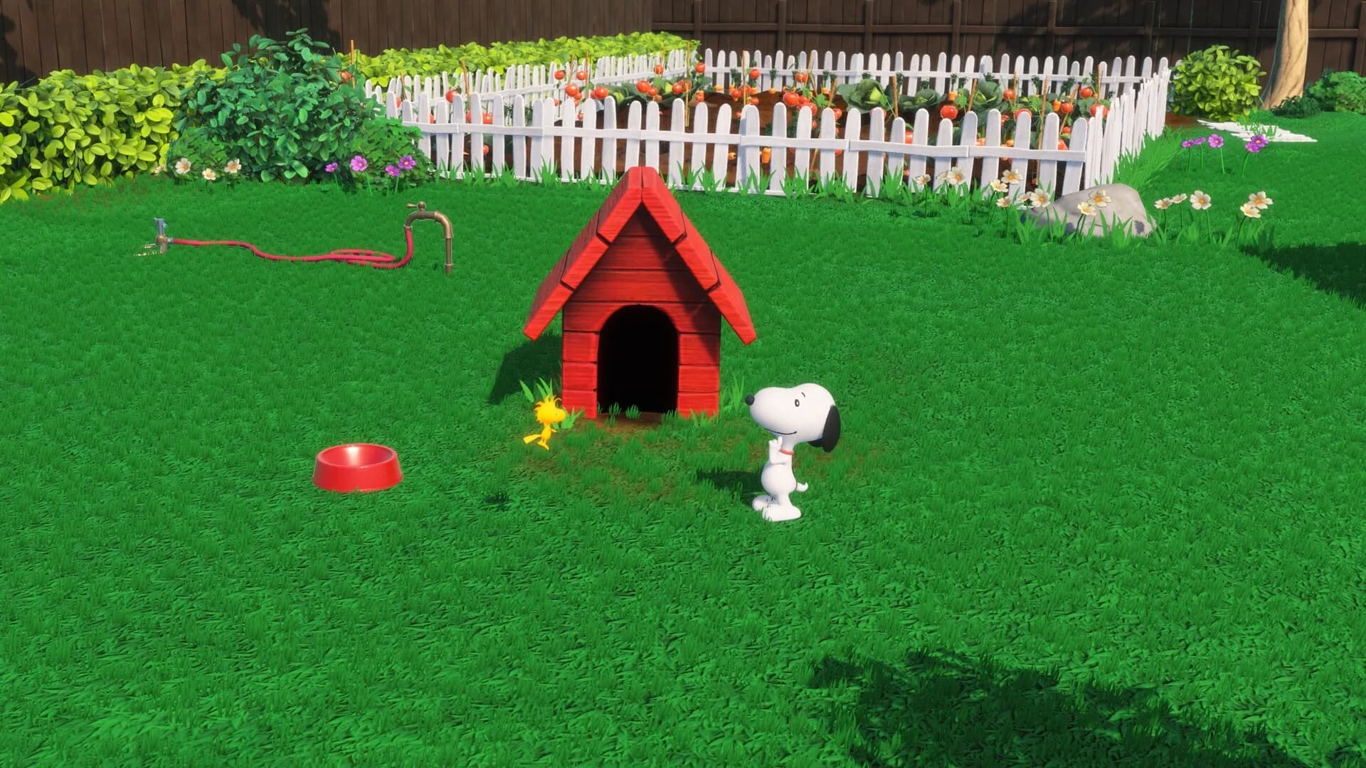 Snoopy & The Great Mystery Club görsel 12